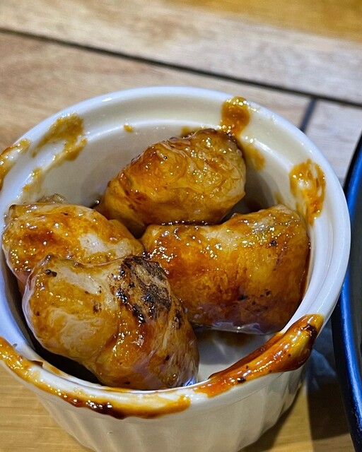 モツビストロ天神ホルモン的實拍高清圖