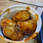 モツビストロ天神ホルモン的實拍圖