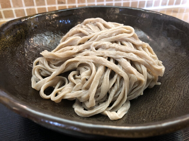 手打ちそば さくら 手稲明日風店的实拍高清图