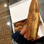 recommendations for 鯛焼 舟ばし