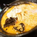 らーめん北熊的實拍圖