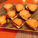 くるみ澤的实拍图