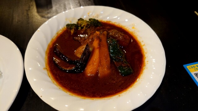 スープカレーカムイ 2号店的實拍高清圖