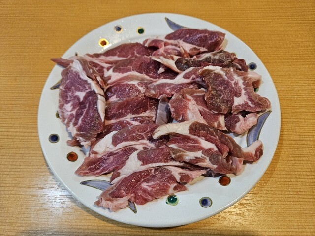 生ラム専門店 焼肉羊や的實拍高清圖