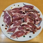 生ラム専門店 焼肉羊や的實拍圖