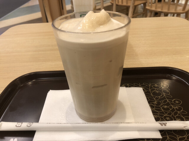 recommendations image for モスバーガー ららぽーとEXPOCITY店