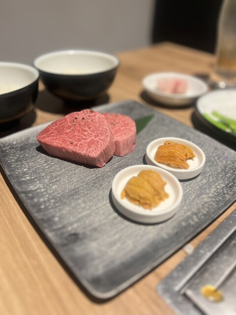 焼肉グレート 神田ROOM店的實拍高清圖