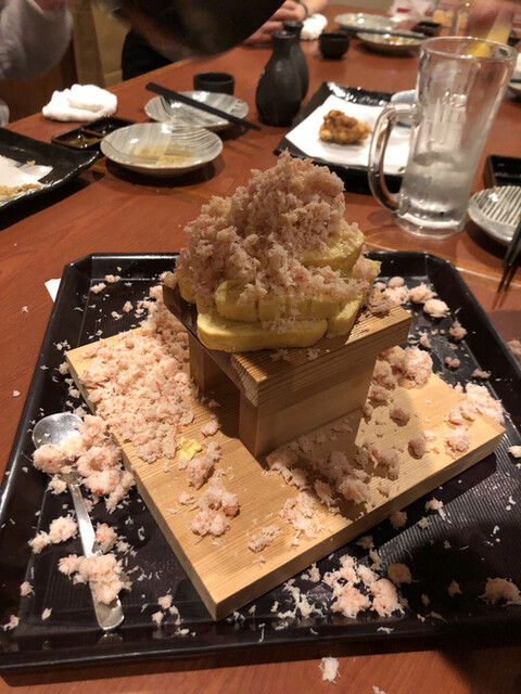 recommendations image for 北海道海鮮 にほんいち 本町店