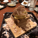recommendations for 北海道海鮮 にほんいち 本町店