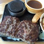 ココス 岩見沢大和店的实拍图