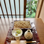 recommendations for 手打ちそばやぶ金