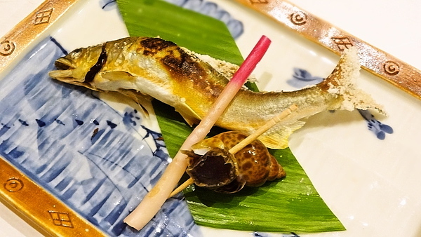 青葉寿司的實拍圖
