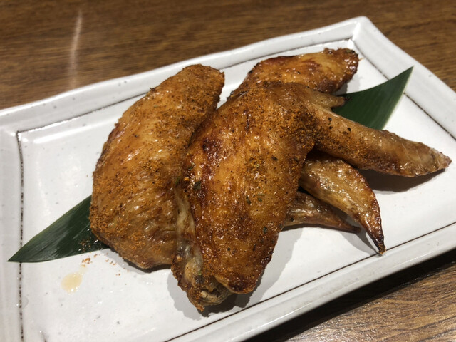 活菜旬魚 さんかい 環状通東店的实拍高清图