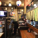 鳥勢的實拍圖