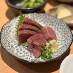 海鮮料理 第二英鮨 上野的實拍圖