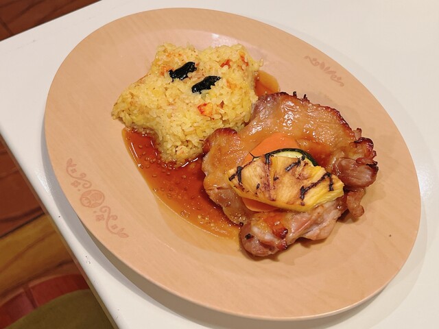 キノピオ・カフェ的實拍高清圖