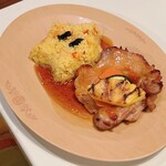 キノピオ・カフェ的實拍圖