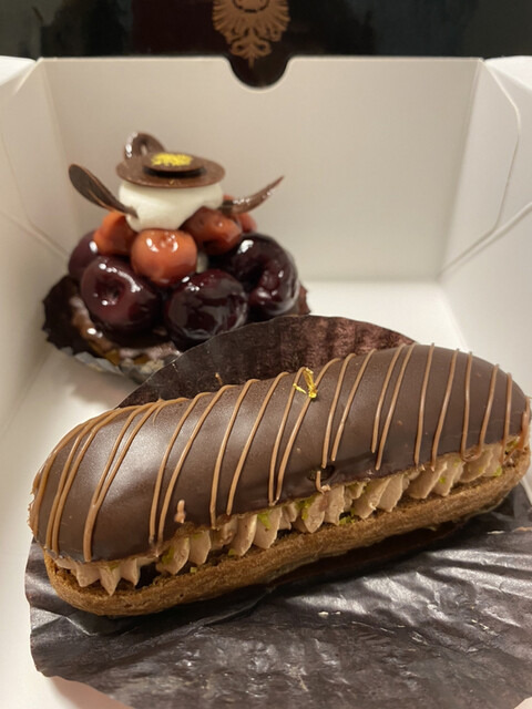 recommendations image for DEMEL 東武池袋店