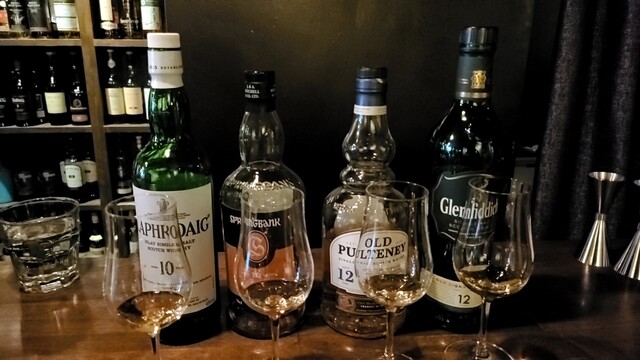 recommendations image for Scotch & Branch