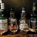 recommendations for Scotch & Branch