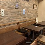 recommendations for SALAO