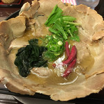 らーめん 嵐的實拍圖