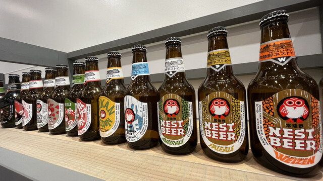 常陸野ブルーイング 品川的實拍高清圖