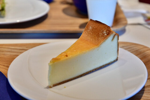 recommendations image for ゲシャリーコーヒー 日比谷店