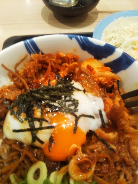 recommendations image for 松屋 入谷店
