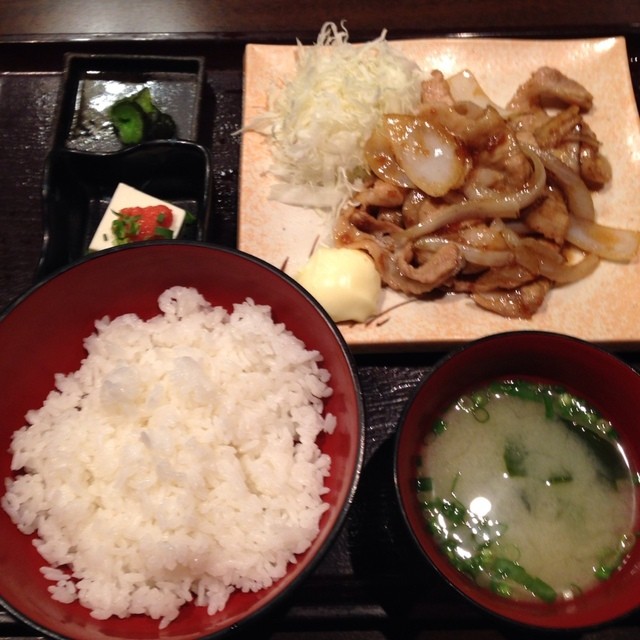 九州 熱中屋 御茶ノ水 LIVE的實拍高清圖