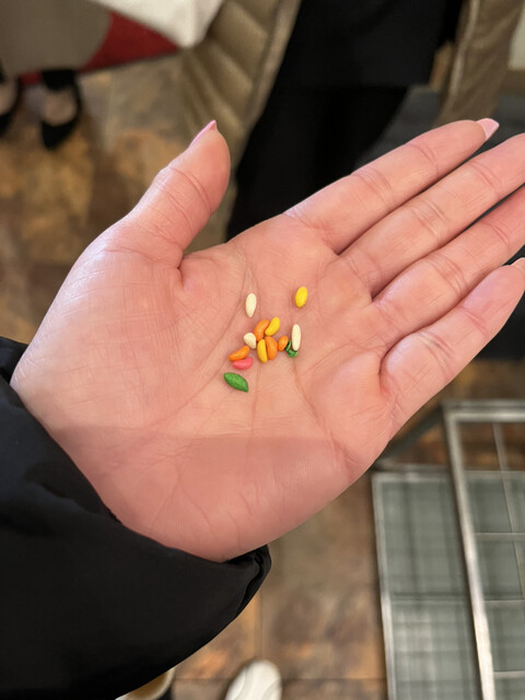 TOMBOY  赤坂店的实拍高清图