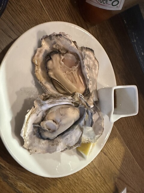 オストレア oysterbar&restaurant 新宿三丁目店的實拍高清圖