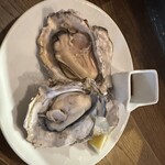 オストレア oysterbar&restaurant 新宿三丁目店的實拍圖