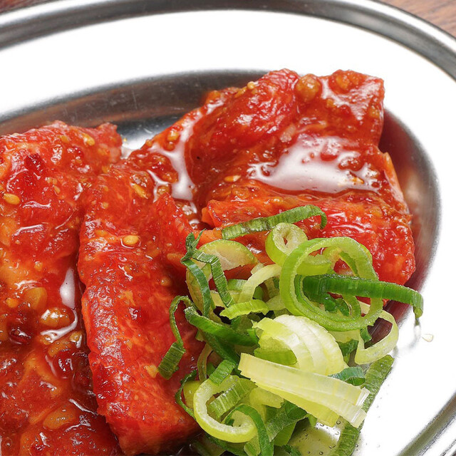 スタミナ焼肉 はらだ的實拍高清圖