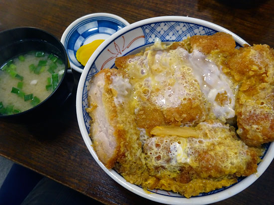 丸勝亭的实拍图