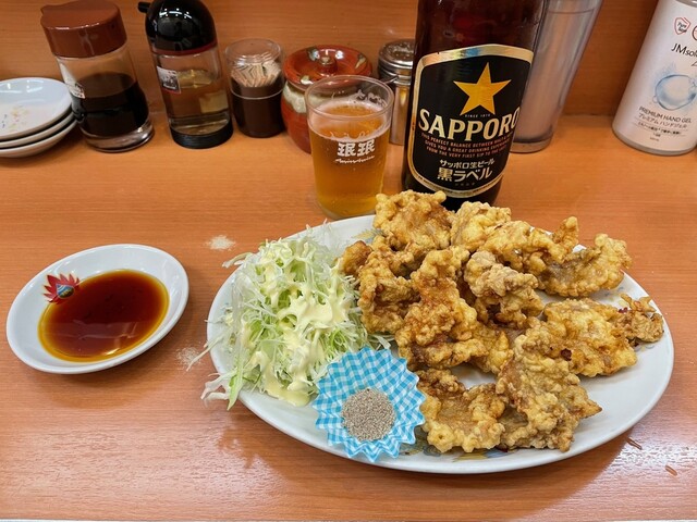 珉珉 瓢箪山店的實拍高清圖