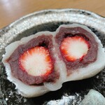 亀屋万年堂 自由が丘駅前店的實拍圖