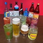 鉄板焼鳥浪速とり丸的實拍圖