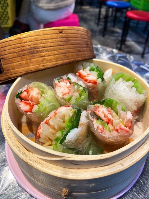 recommendations image for タイ屋台 999 新橋店