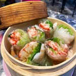 recommendations for タイ屋台 999 新橋店