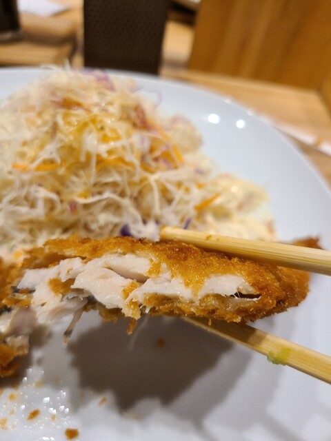 三陽食堂 博多駅地下街店的實拍高清圖