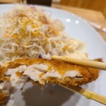 三陽食堂 博多駅地下街店的實拍圖