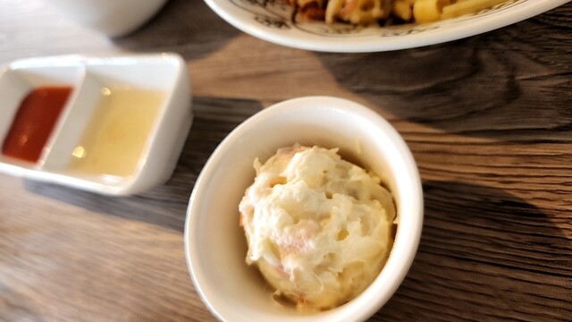 Arabian Restaurant ＆ Cafe Bar Oasis的實拍高清圖