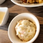 Arabian Restaurant ＆ Cafe Bar Oasis的實拍圖