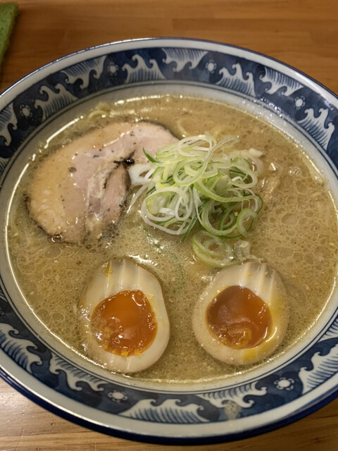 recommendations image for らぁめん 千寿
