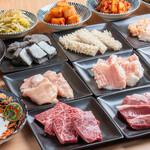 recommendations for 焼肉ホルモン おかき