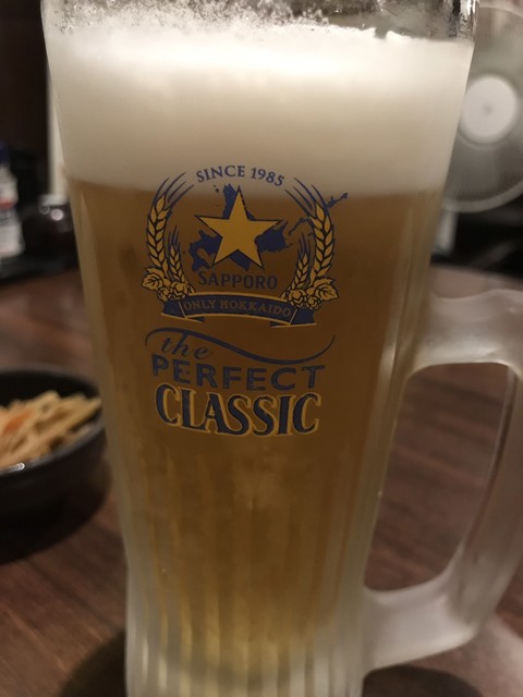 炭火居酒屋 炎 すすきのビル店的實拍高清圖