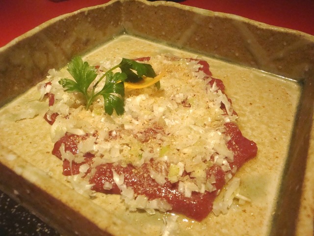 艶食 月島屋 大阪北新地店的實拍高清圖