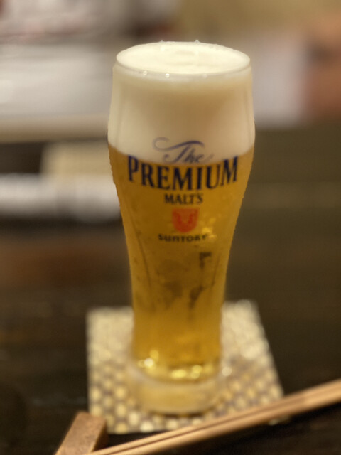 recommendations image for 浪花の焼き鳥屋　藤三