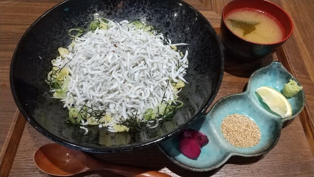 しらす問屋 ヨシマル的實拍高清圖